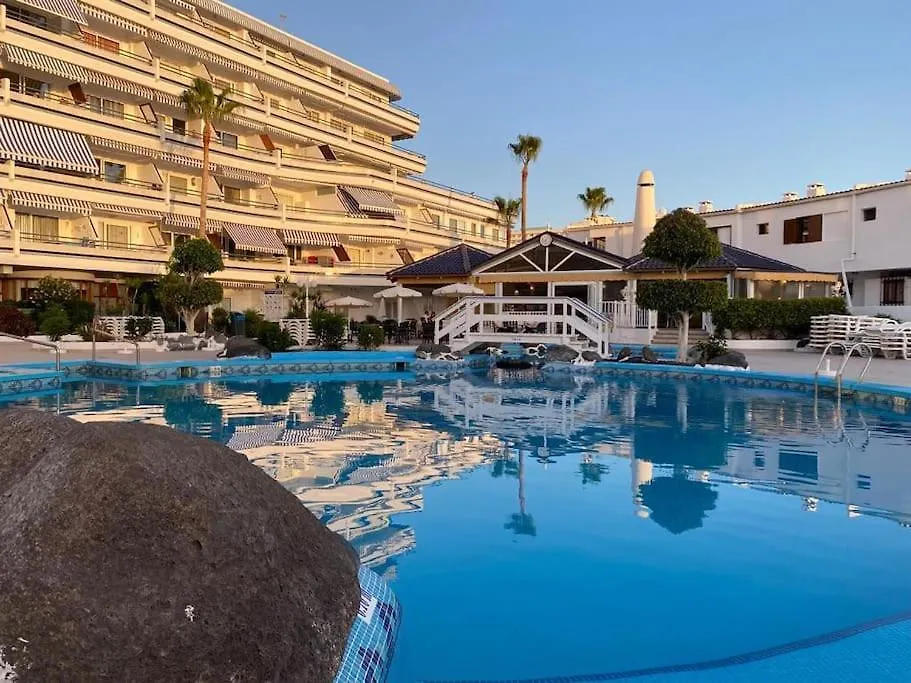 אדחה Apartamento Privado La Pinta Beach - Hotel Club Atlantis דירה