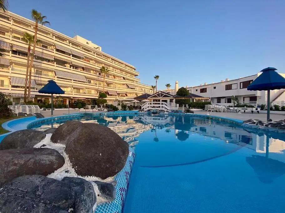 אדחה Apartamento Privado La Pinta Beach - Hotel Club Atlantis דירה