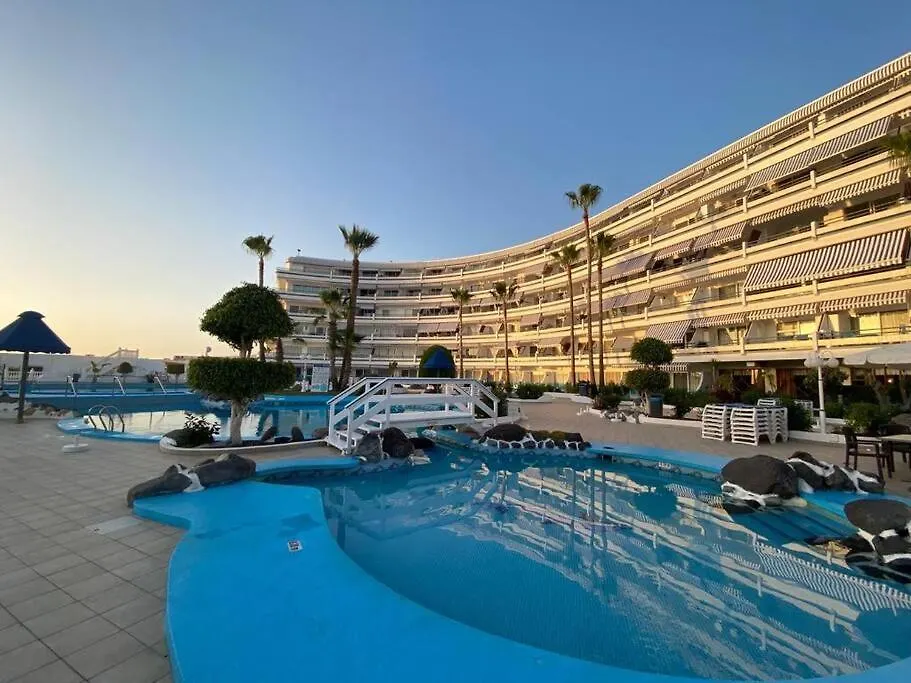 Apartment Apartamento Privado La Pinta Beach - Hotel Club Atlantis Costa Adeje