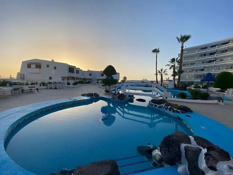אדחה Apartamento Privado La Pinta Beach - Hotel Club Atlantis ספרד