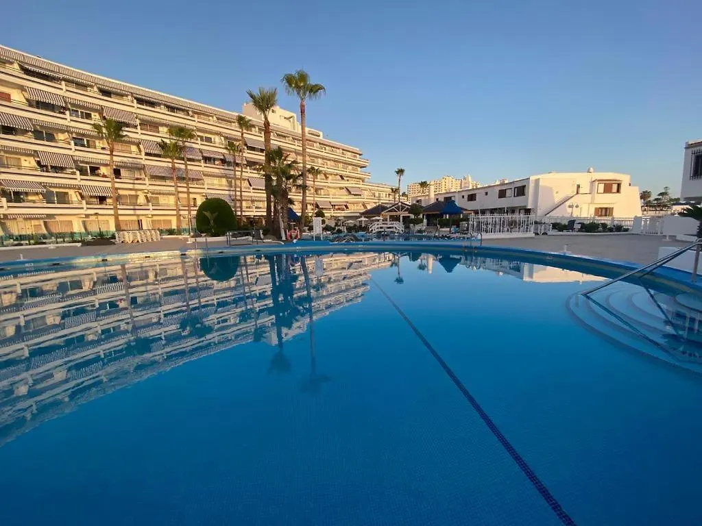 דירה אדחה Apartamento Privado La Pinta Beach - Hotel Club Atlantis ספרד