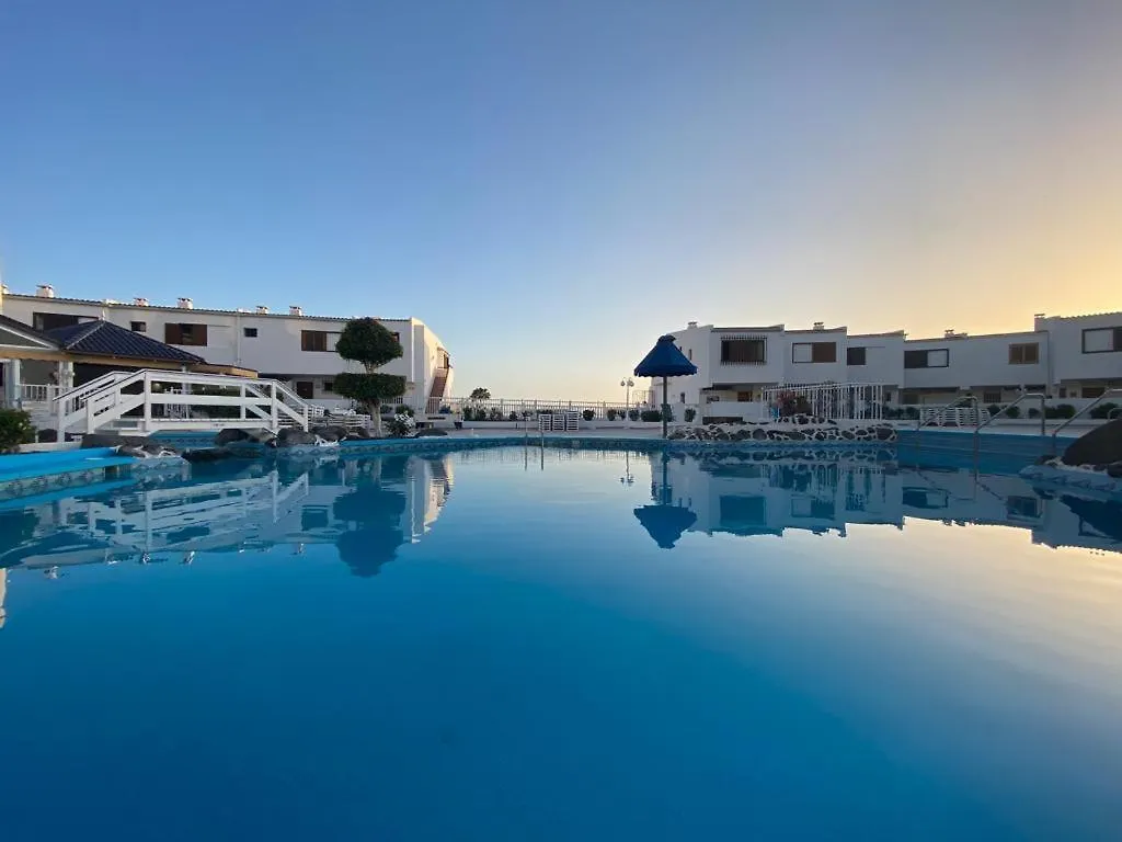 אדחה Apartamento Privado La Pinta Beach - Hotel Club Atlantis