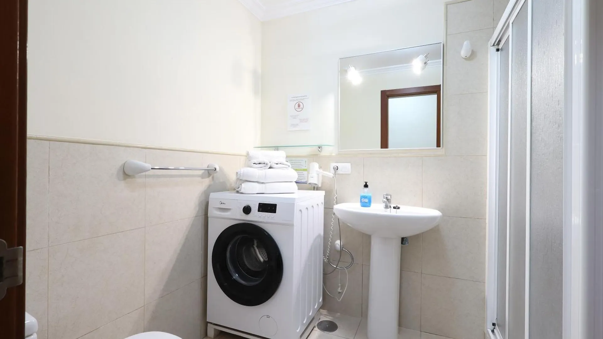 דירה אדחה Apartamento Privado La Pinta Beach - Hotel Club Atlantis