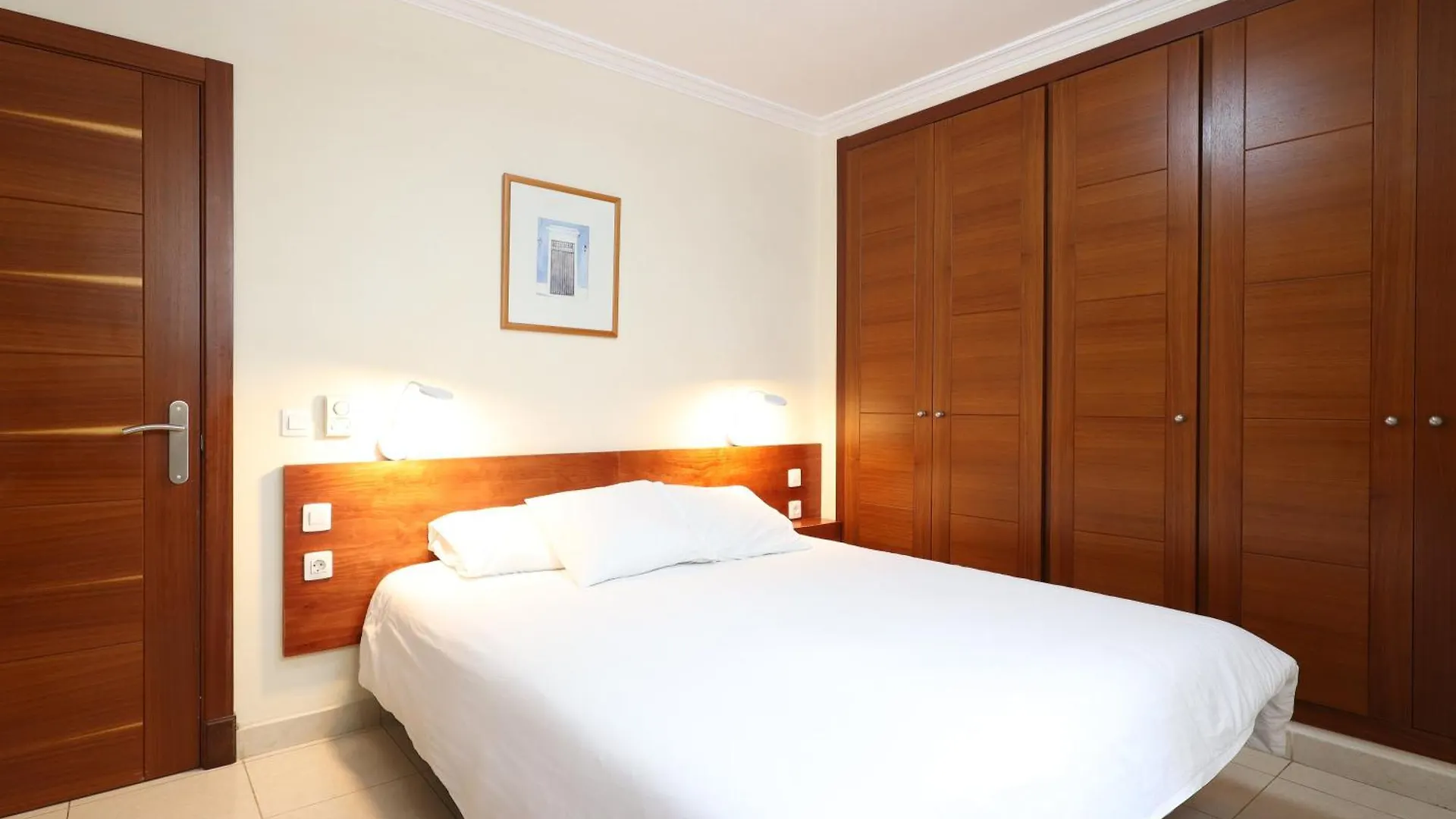 דירה אדחה Apartamento Privado La Pinta Beach - Hotel Club Atlantis