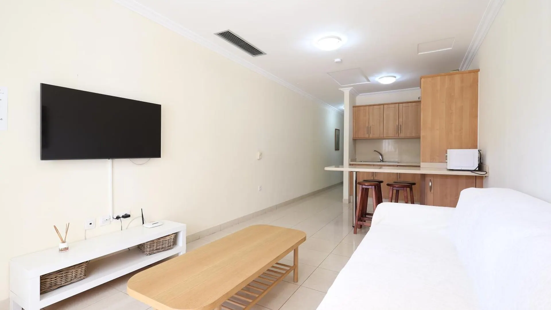 Apartamento Privado La Pinta Beach - Hotel Club Atlantis Costa Adeje