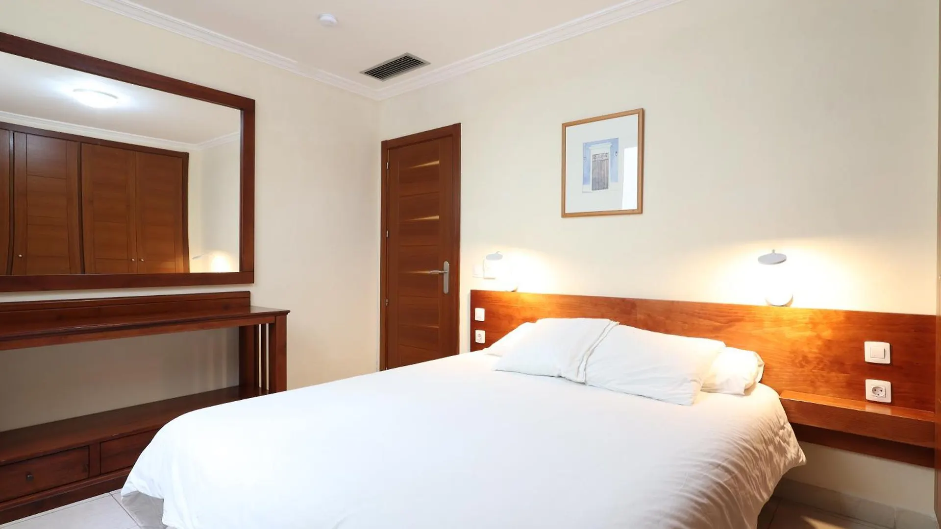 אדחה Apartamento Privado La Pinta Beach - Hotel Club Atlantis דירה